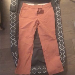 Ann Taylor Work Pants